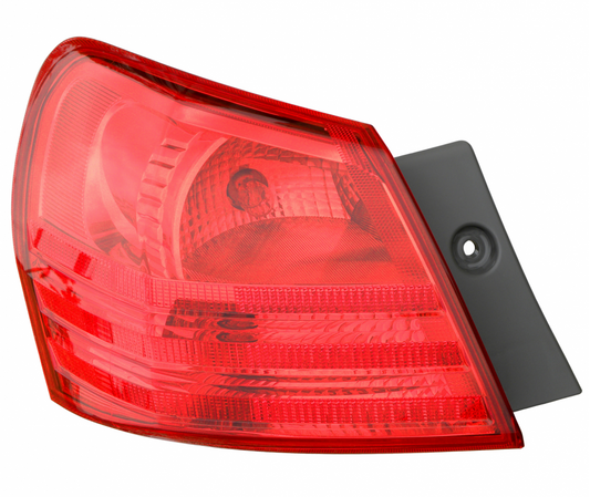 Tail Lamp Driver Side For Nissan - NI2800183V