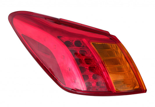 Tail Lamp Driver Side High Quality For Nissan - NI2800184