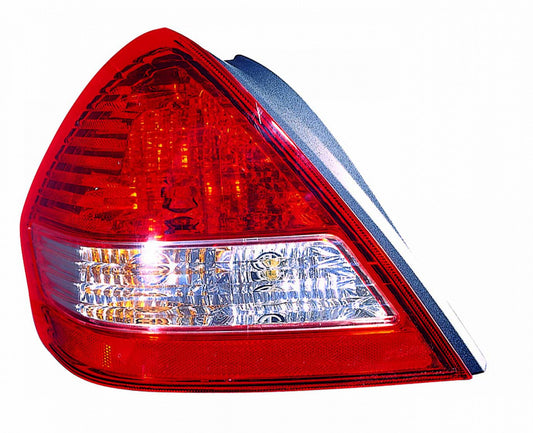 Tail Lamp Driver Side Sdn High Quality For Nissan - ni2800185