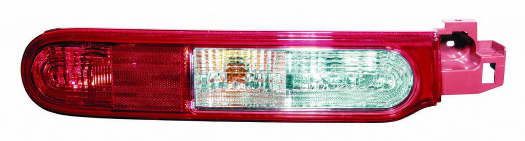 Tail Lamp Driver Side High Quality For Nissan - ni2800189