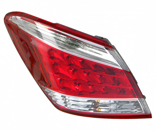 Tail Lamp Driver Side High Quality For Nissan - NI2800192