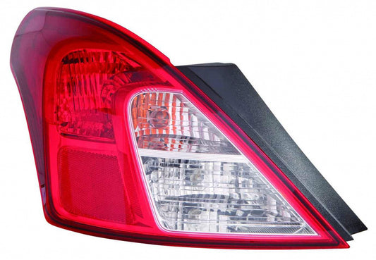 Tail Lamp Driver Side High Quality For Nissan - ni2800194