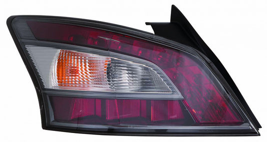 Tail Lamp Driver Side High Quality For Nissan - ni2800197