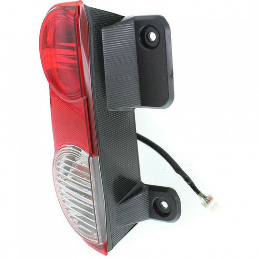 Tail Lamp Driver Side Capa For Nissan - NI2800201C