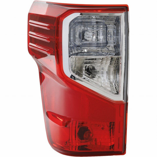 Tail Lamp Driver Side Led Without Cargo Lamp High Quality For Nissan - NI2800212