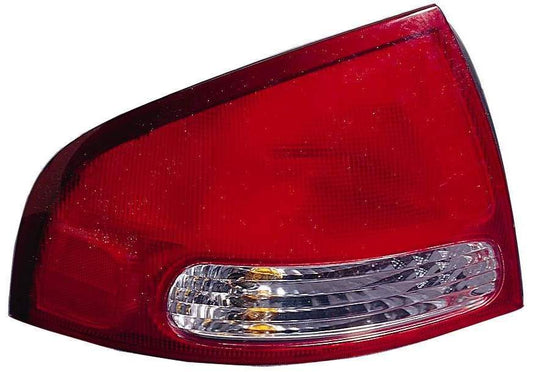 Tail Lamp Passenger Side High Quality For Nissan - ni2801148