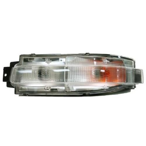 Signal Lamp Rear Passenger Side High Quality For Nissan - NI2801158