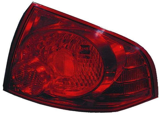 Tail Lamp Passenger Side Base-S High Quality For Nissan - ni2801159