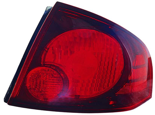 Tail Lamp Passenger Side Se-R High Quality For Nissan - ni2801165