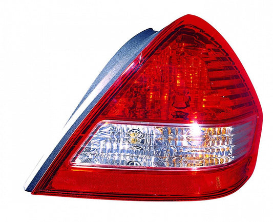 Tail Lamp Passenger Side Sdn High Quality For Nissan - ni2801185