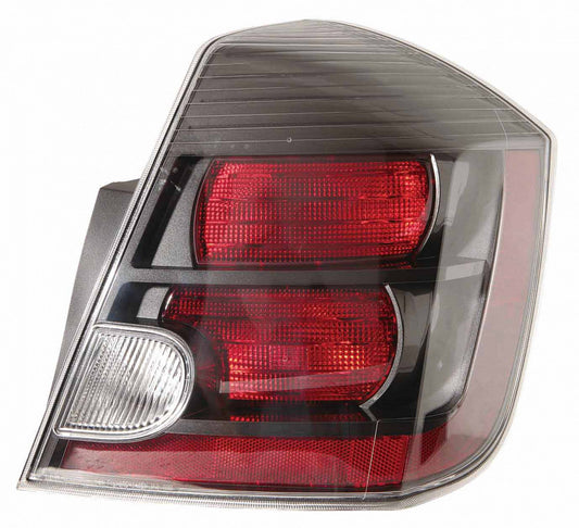 Tail Lamp 2.5L Passenger Side For Sr/ Se-R/ And Se-R Spec V Models Capa For Nissan - NI2801188C