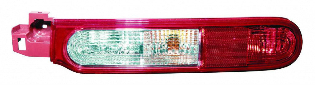 Tail Lamp Passenger Side High Quality For Nissan - ni2801189