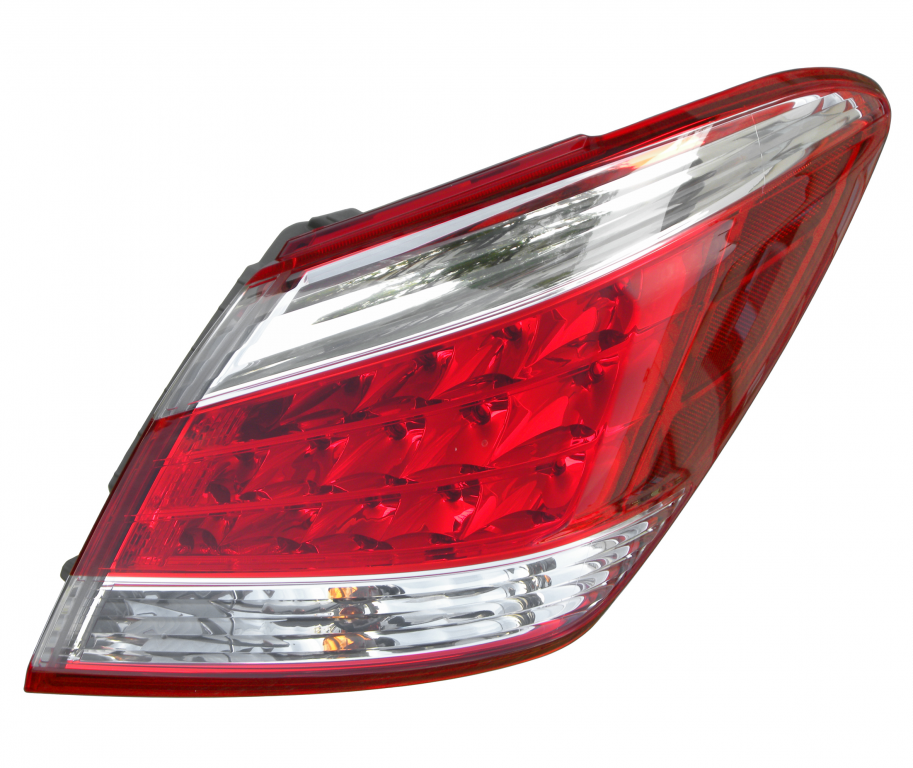 Tail Lamp Passenger Side High Quality For Nissan - NI2801192