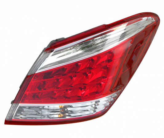 Tail Lamp Passenger Side High Quality For Nissan - NI2801192