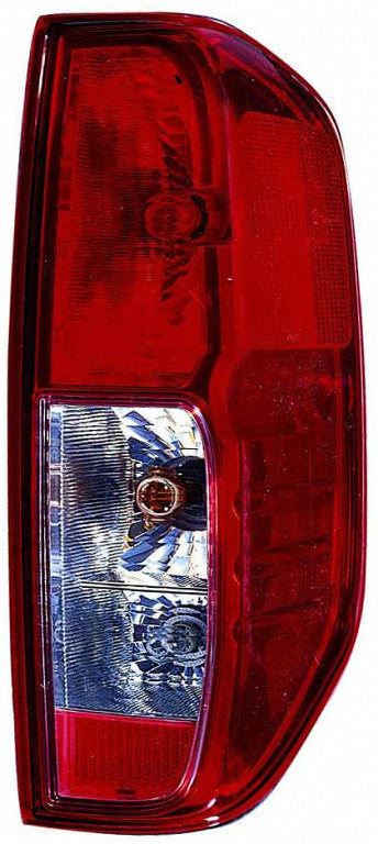 Tail Lamp Passenger Side Frontom 02/2014 Capa For Nissan - NI2801206C