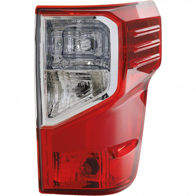 Tail Lamp Passenger Side Led Without Utility Bed Fits Sv/Pro-4X High Quality For Nissan - NI2801212
