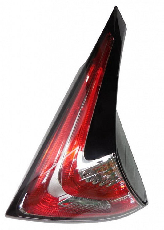 Trunk Lamp Driver Side Capa For Nissan - NI2802104C