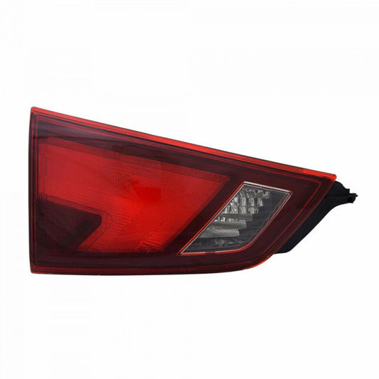 Trunk Lamp Driver Side High Quality For Nissan - NI2802120