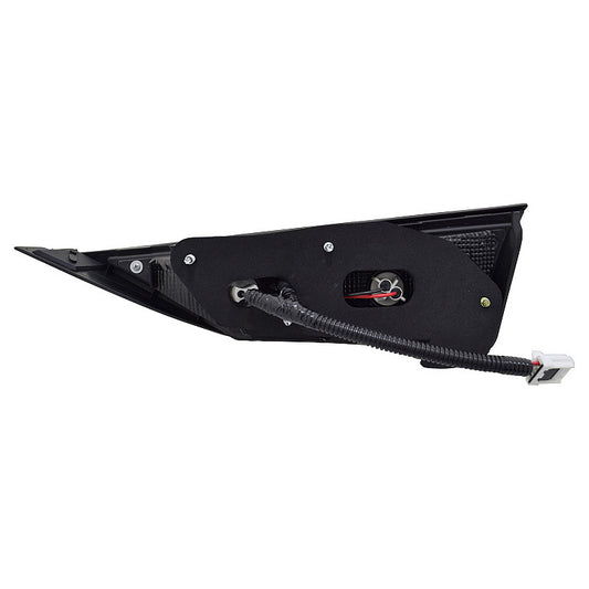 Trunk Lamp Driver Side Capa For Nissan - NI2802124C