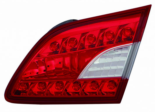 Trunk Lamp Passenger Side (Back-Up Lamp) Capa For Nissan - NI2803102C
