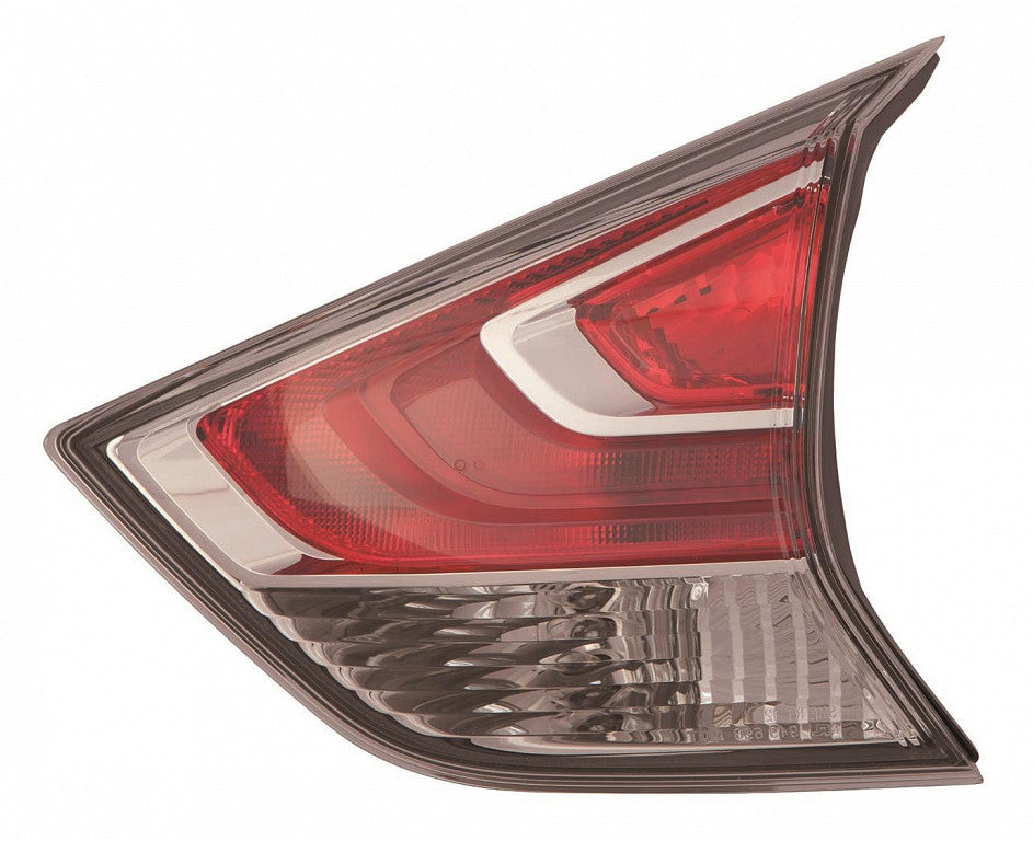 Trunk Lamp Passenger Side (Backup Lamp) Usa Buit High Quality For Nissan - ni2803103