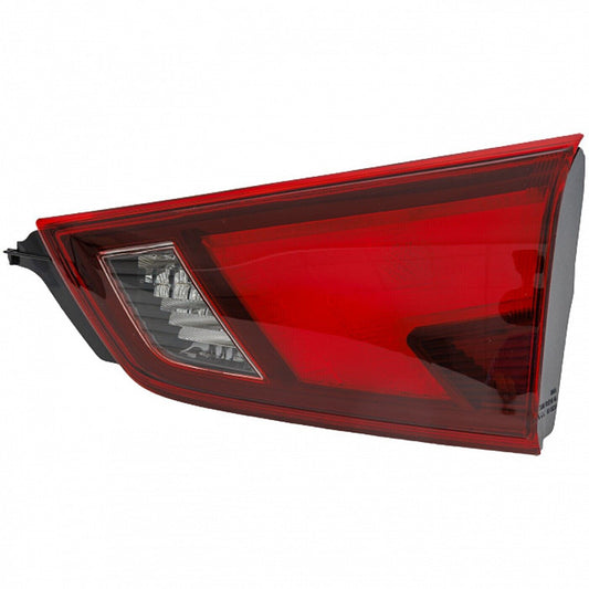 Trunk Lamp Passenger Side High Quality For Nissan - NI2803120
