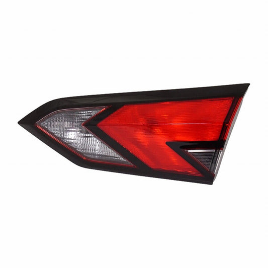 Trunk Lamp Passenger Side High Quality For Nissan - ni2803121