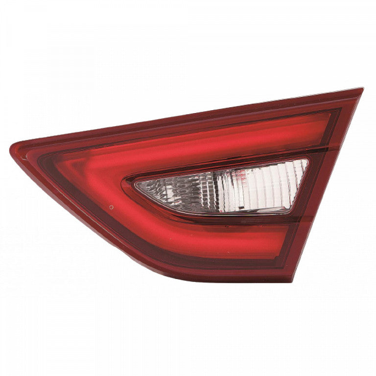 Trunk Lamp Passenger Side Capa For Nissan - NI2803122C