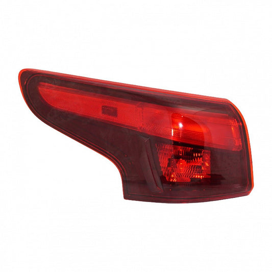 Tail Lamp Driver Side Capa For Nissan - NI2804117C