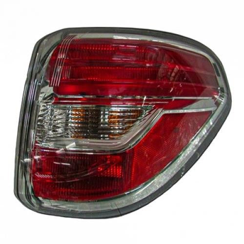 Tail Lamp Passenger Side High Quality For Nissan - NI2805115