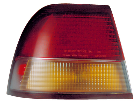 Tail Lamp Driver Side For Nissan - NI2818104V