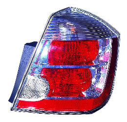 Tail Lamp Passenger Side 2.0L High Quality For Nissan - ni2819114