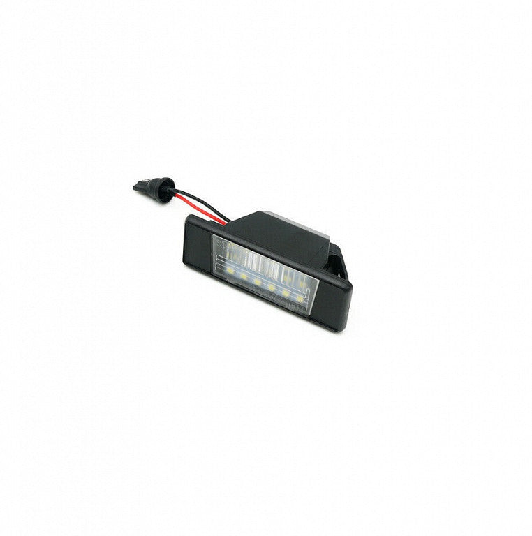 License Plate Lamp Rear Driver Side/Passenger Side High Quality For Nissan - ni2870105