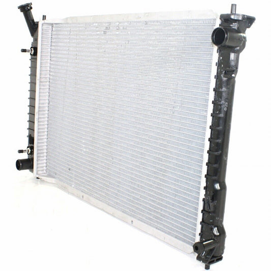 Radiator (2259) For Nissan - NI3010129