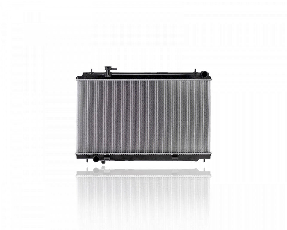Radiator (2577) 3.5L V6 Mt To 11/06 For Nissan - NI3010191