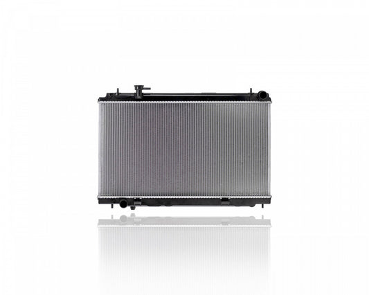 Radiator (2577) 3.5L V6 Mt To 11/06 For Nissan - NI3010191