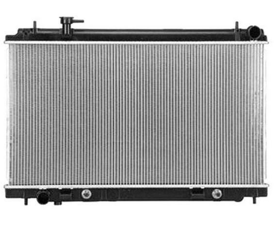 Radiator (2576) 3.5L V6 At To 11/06 For Nissan - NI3010192