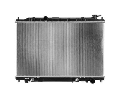 Radiator (2692) 3.5L At With 4-Speed For Nissan - NI3010198