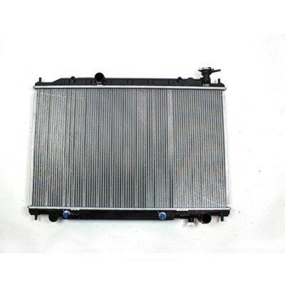 Radiator (13130) 3.5L V6 At With 5Spd For Nissan - NI3010199