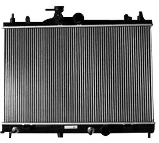 Radiator (2981) Japan Built For Nissan - NI3010212