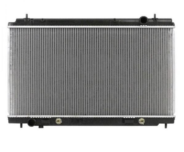 Radiator (13038) 3.5L Vq35De For Nissan - NI3010215