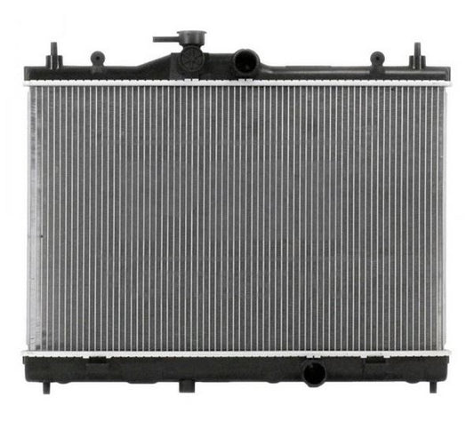 Radiator (13127) 1.8L With Ac For Nissan - NI3010219