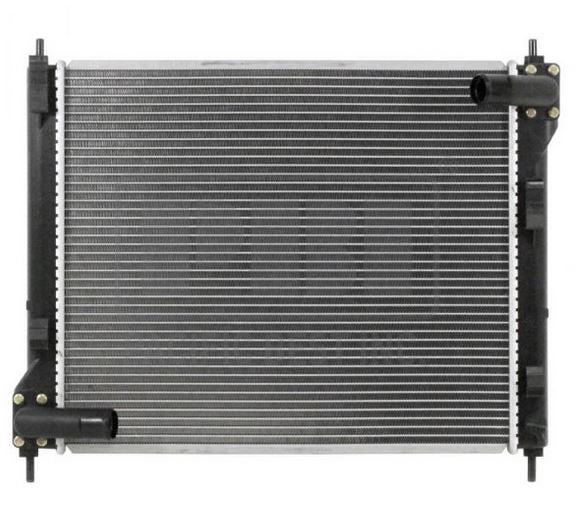 Radiator (13264) 1.6L For Nissan - NI3010221