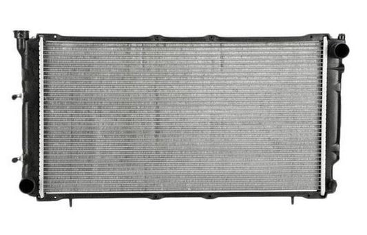 Radiator (13292) Electric Motor Cooler For Nissan - NI3010223