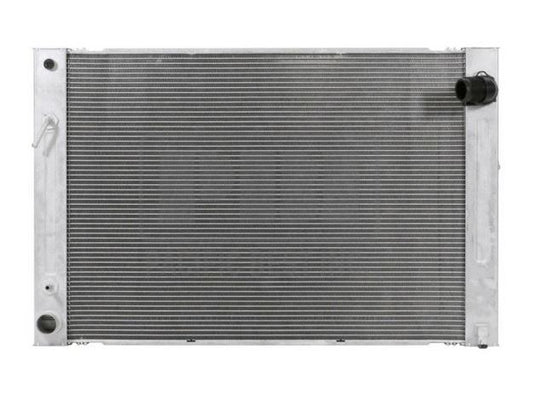 Radiator/Condenser Combo (13004) For Infiniti - NI3010227