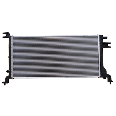 Inverter Cooler (13304) 2.5L For Nissan - NI3011100