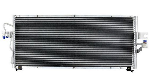 Condenser (4648) For Nissan - NI3030119