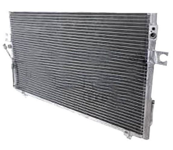 Condenser (3061) With Drier For Nissan - NI3030147