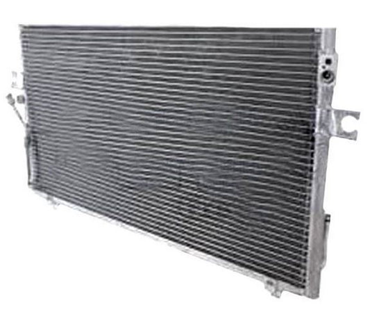 Condenser (3061) With Drier For Nissan - NI3030147