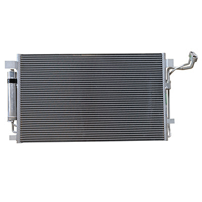 Condenser (3639) 4Cyl/V6 For Nissan - NI3030161